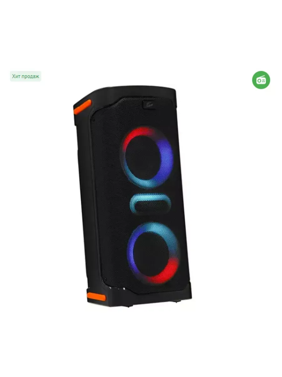 Колонка fiero fr950