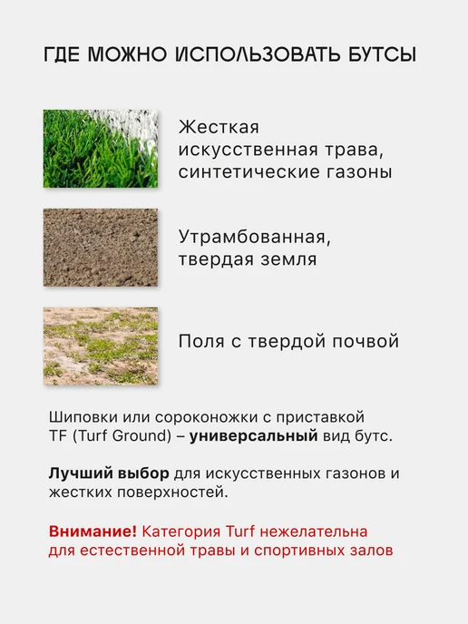 FN Бутсы футбольные Сороконожки для футбола Eagle TF, вариант, фото 8
