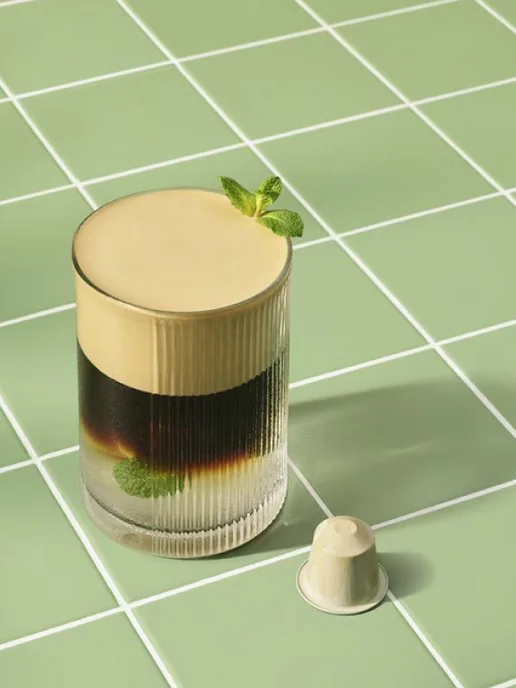Nespresso Набор капсул для кофемашины неспрессо бленд Coconut, вариант, фото 2