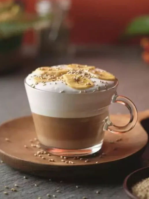 Nespresso Набор 100 капсул для кофемашины неспрессо бленд Caramello, вариант, фото 2