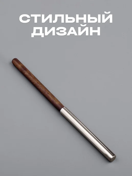 A.Star Набор кистей для маникюра и дизайна ногтей, серый, фото 7