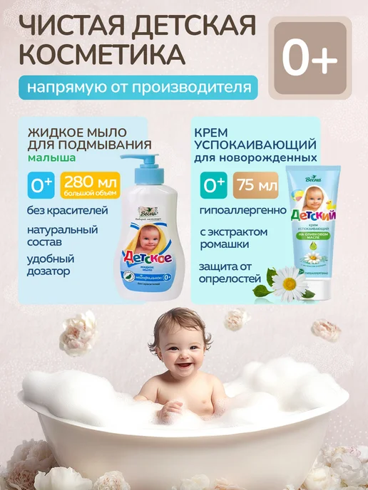 Хорошая Мама Готовая сумка в роддом для малыша и мамы, 45 шт, фото 6
