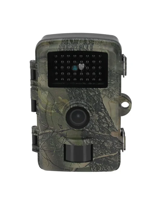 GOODSTORAGE Фотоловушка для охоты Wild Hunt DL001, зеленый, фото 2