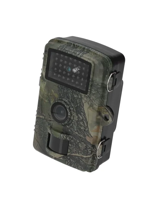 GOODSTORAGE Фотоловушка для охоты Wild Hunt DL001, зеленый