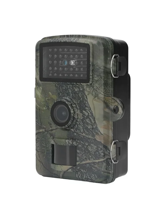 GOODSTORAGE Фотоловушка для охоты Wild Hunt DL001, зеленый, фото 4
