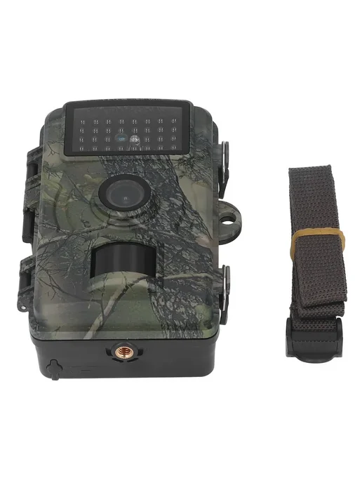 GOODSTORAGE Фотоловушка для охоты Wild Hunt DL001, зеленый, фото 6