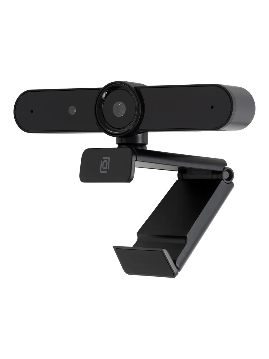 Камера Web с микрофоном OK-C031FH 2Mpix (1920x1080) USB2.0