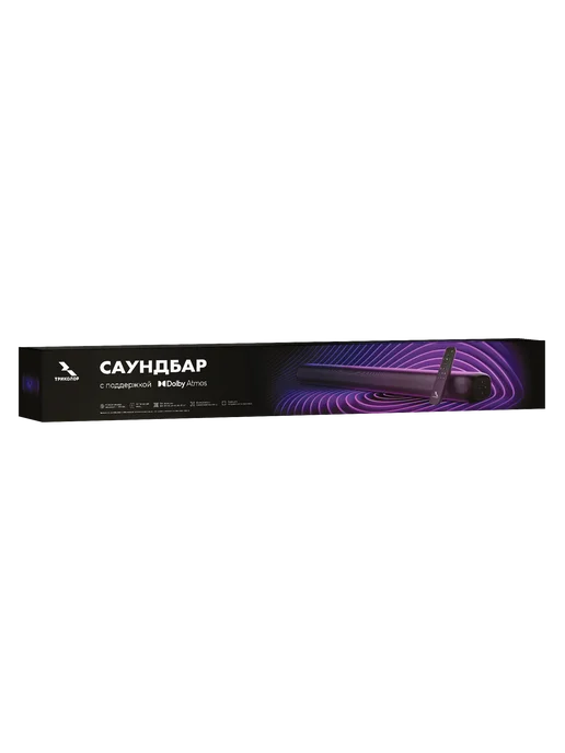 Триколор Саундбар TR-SB-02, вариант, фото 4