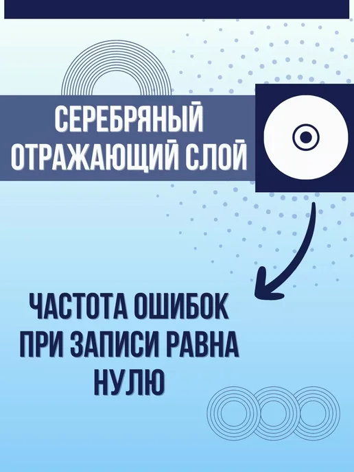 Verbatim БД диски для записи 10 шт SL Datalife Printable Pack BD-R 6X, 10 шт, фото 5