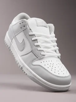 Кроссовки кеды SB Dunk Low Nike 321253950 купить за 2 791 ₽ в интернет-магазине Wildberries