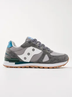 Кроссовки Saucony Shadow Saucony 321260262 купить за 3 395 ₽ в интернет-магазине Wildberries