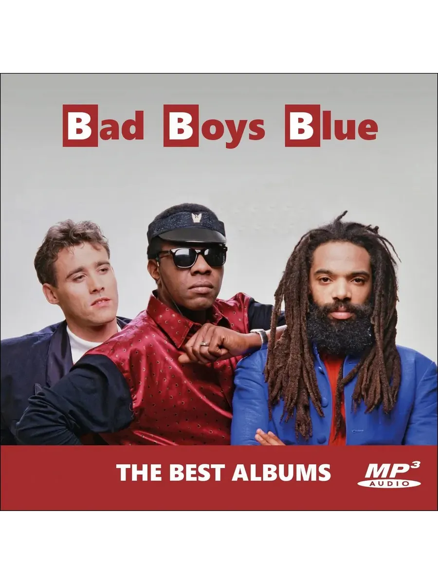Bad Boys Blue (mp3)