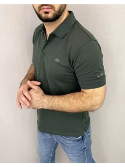 Футболки поло с коротким рукавом Футболка поло 321264708 купить за 722 ₽ в интернет‑магазине Wildberries