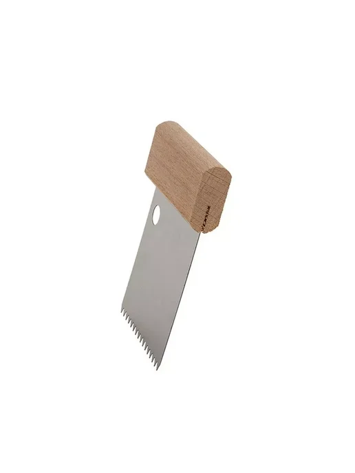 PRAKTISCHE TOOLS Шпатель для клея 80 мм, серый, фото 3
