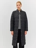 Пальто стеганое демисезонное BULMER 321453283 купить за 17 398 ₽ в интернет‑магазине Wildberries