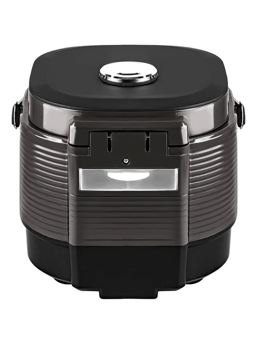 Endever Мультиварка электрическая Vita-300, серый, фото 8