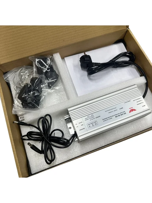 HobbyFarm Светодиодная лампа для растений,теплиц,гроубокса, 2 шт, фото 3