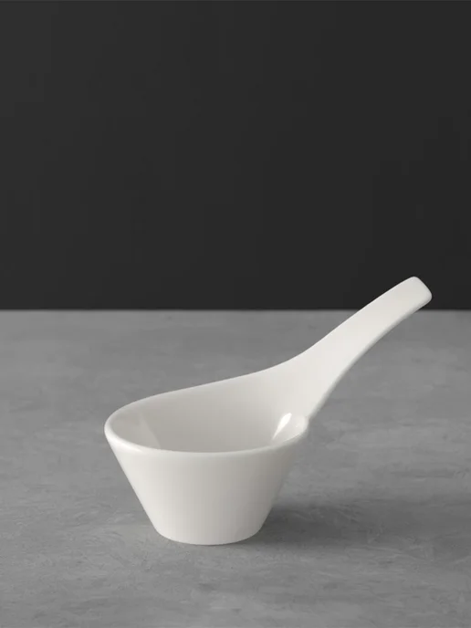 Villeroy & Boch Соусник 60 мл, NewWave, Премиум-Фарфор, 60 мл, фото 2