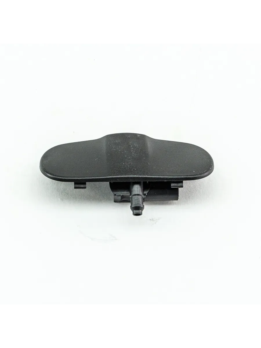 Форсунка стеклоомывателя левая VAG OEM 8T0955987B