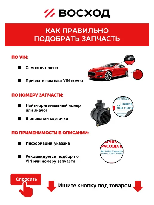 НИЗ Головка 1 2" 18 мм 6 гр, 6 г, фото 2