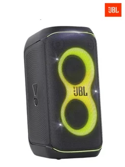 Портативная колонка JBL PartyBox Club 120 JBL 321745991 купить за 46 800 ₽ в интернет-магазине Wildberries