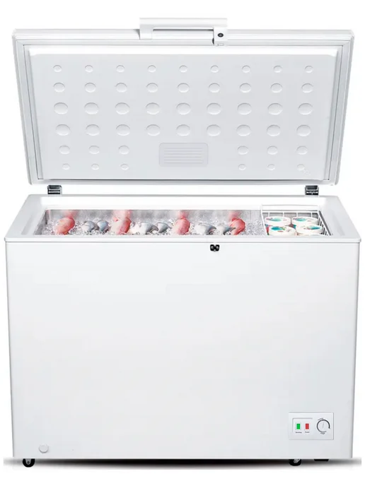 Esperanza Морозильный ларь Elite CFH380 FW, вариант