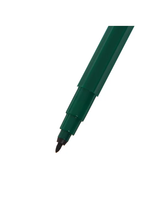 FaberCastell Фломастеры стираемые 18 цветов Пингвины, 12 цв., фото 3