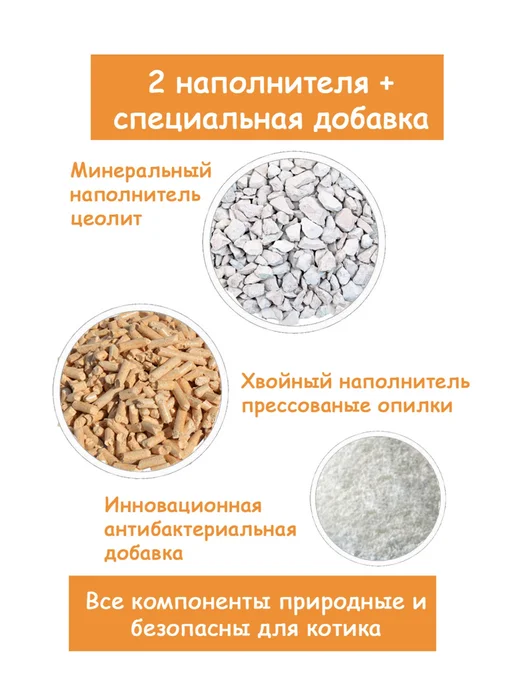 Лоток с наполнителем для кошачьего туалета, вариант, фото 5