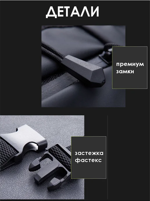 Sport is you Сумка-пояс для бега поясная бананка, синий, фото 4