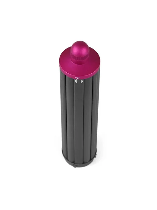Насадка для локонов Лонг 40мм Фуксия для стайлера Dyson, вариант, фото 5