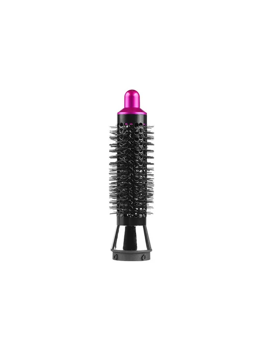 Насадка щетка узкий браш 27мм Фуксия для стайлера Dyson, вариант, фото 2