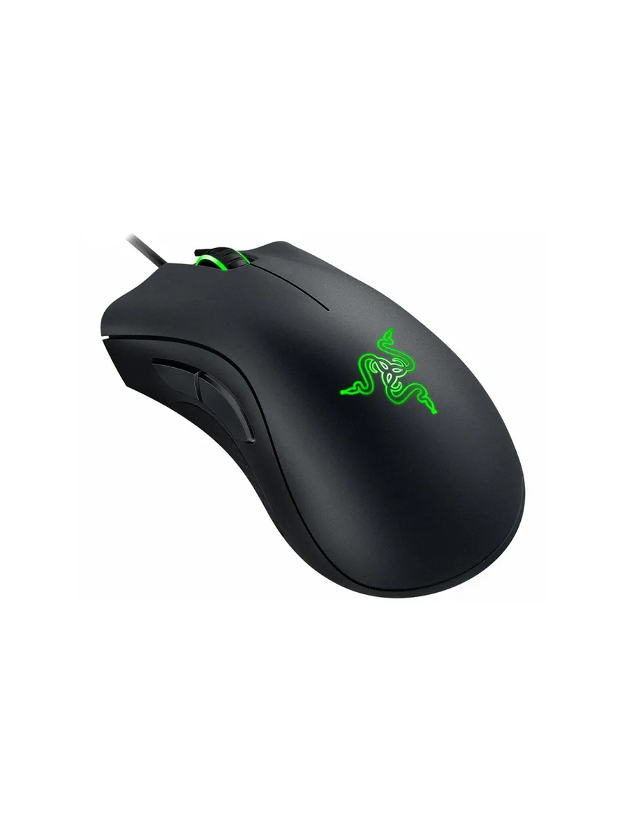 Razer Компьютерная мышь DeathAdder Essential