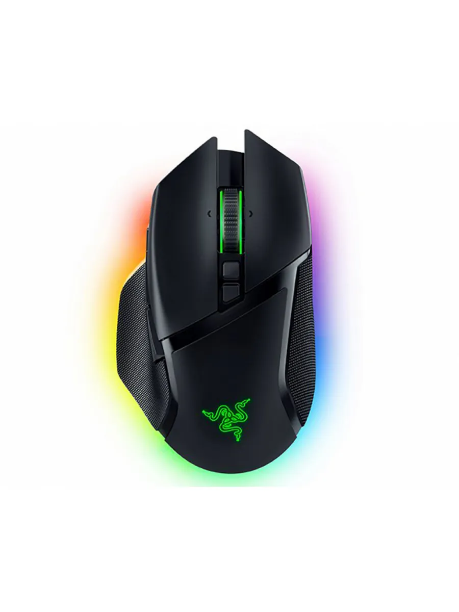 Компьютерная мышь Basilisk V3 PRO Black Razer 321928956 купить в интернет‑магазине Wildberries