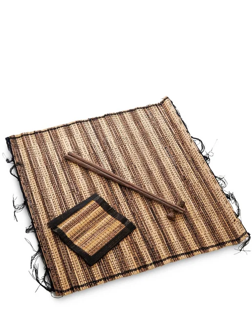 Decor & gift Набор для сервировки стола на 4 персоны (о.Бали), 4, фото 2