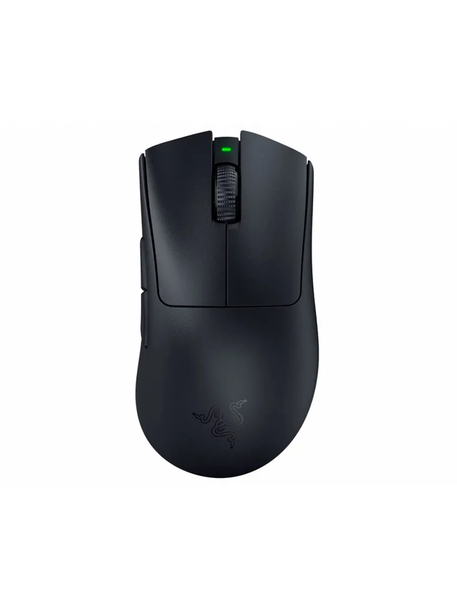Razer Компьютерная мышь DeathAdder V3 PRO Black