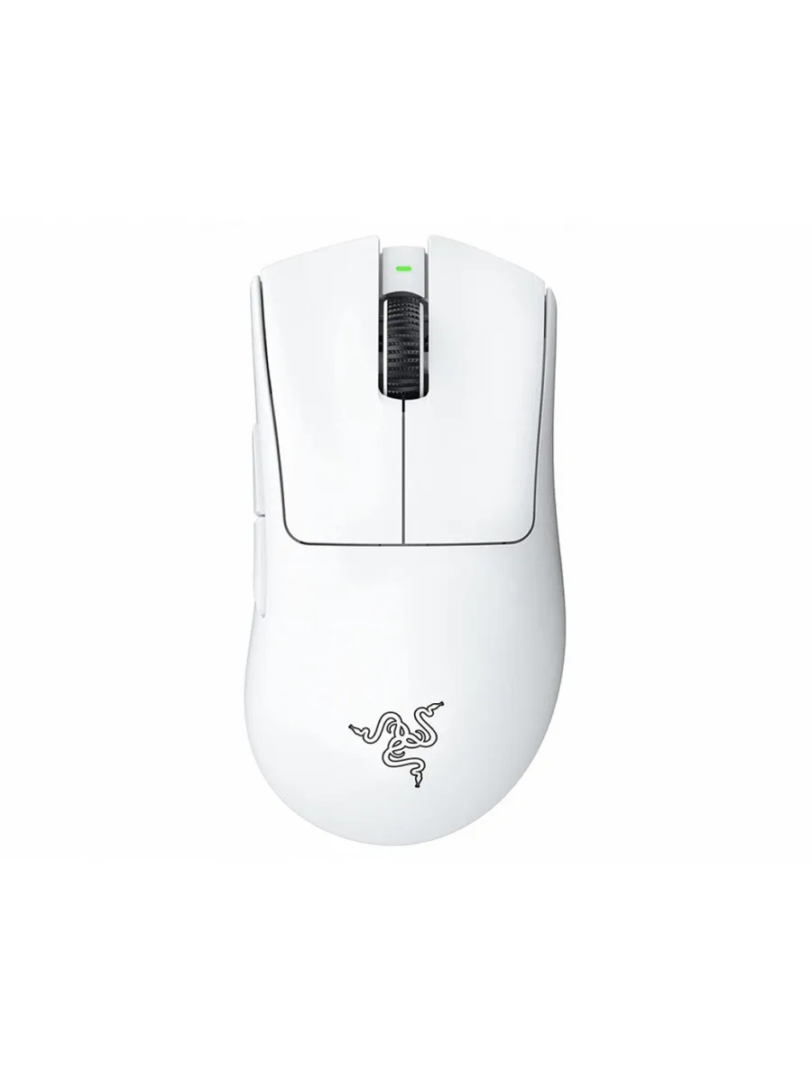 Razer Компьютерная мышь DeathAdder V3 PRO White