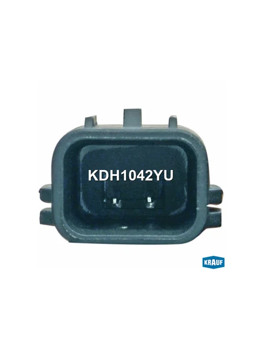 KRAUF Клапан компрессора кондиционера управляющий KDH1042YU, вариант, фото 2