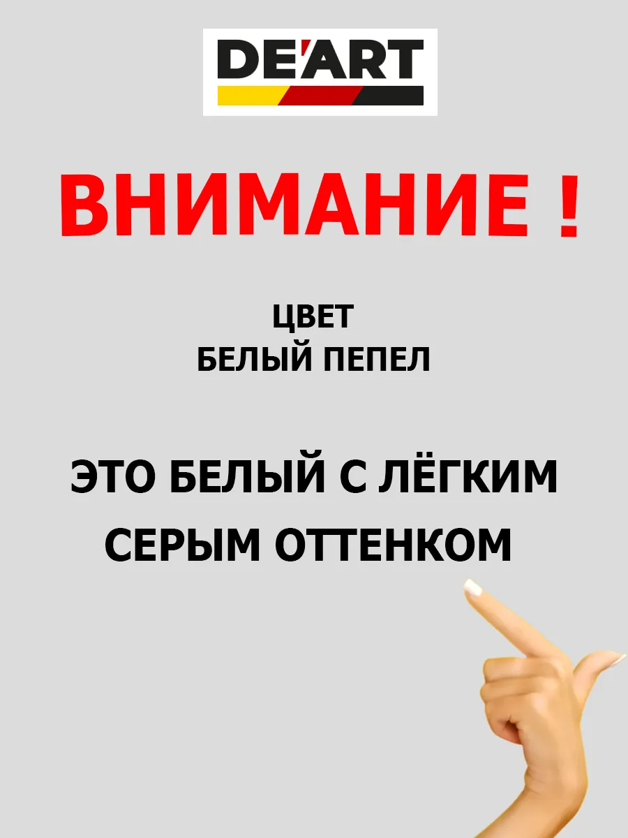 Краска для стен - пробник фото 2