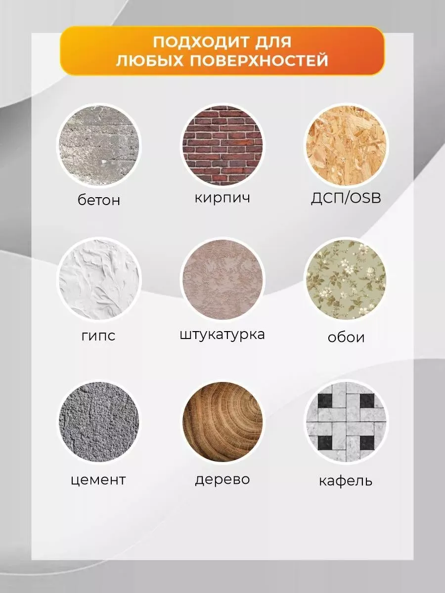 Краска для стен и обоев моющаяся матовая фото 5