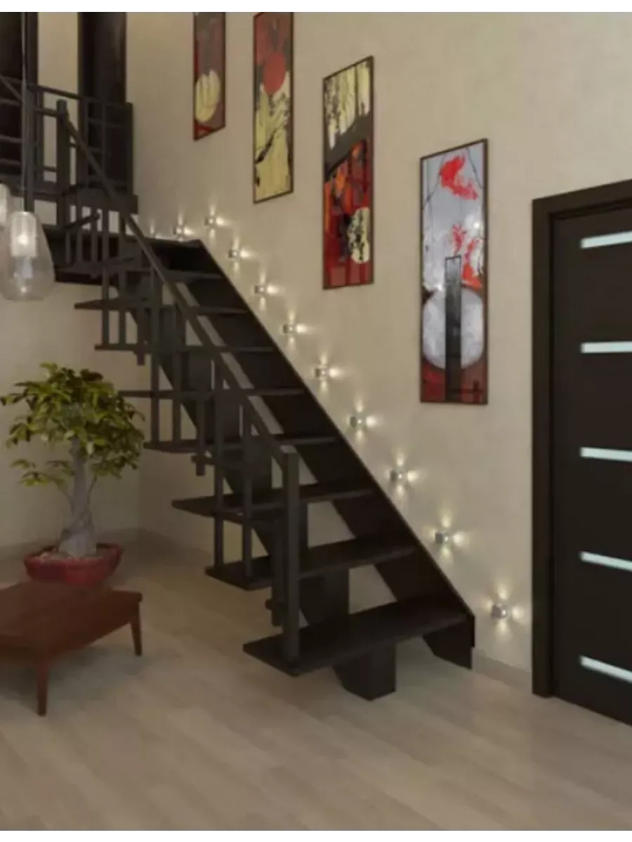 Краска для мебели и декора,темный венге фото 6