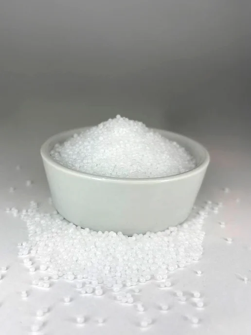 Средство от засоров 0.5 кг, Каустическая сода (гранулы), 0,5 кг, фото 7