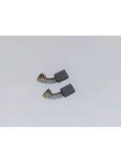 Щетка графитовая 6,3х13,2х17мм VD1330Z пружина, пятак-уши DDE 321981512 купить за 616 ₽ в интернет-магазине Wildberries