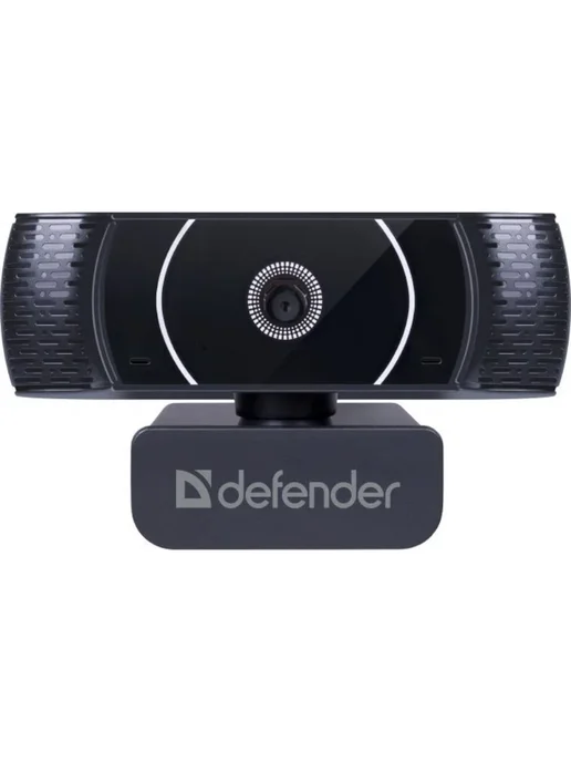 LOGITECH Веб-камера G-lens 2590 QHD 2K 1440p, 3.7МП, вариант, фото 2