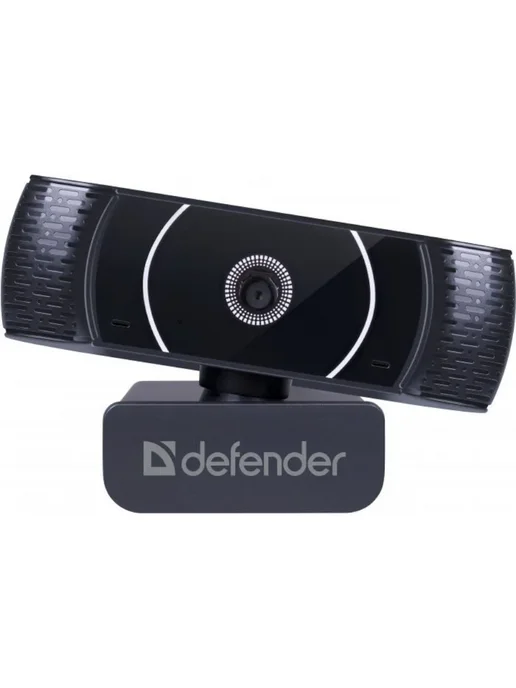 LOGITECH Веб-камера G-lens 2590 QHD 2K 1440p, 3.7МП, вариант, фото 3