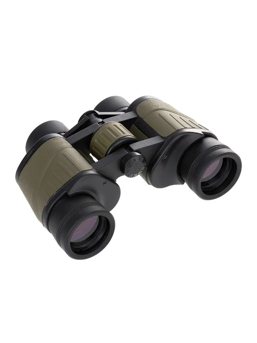 Helios Бинокль (HS 12x45 GN) 12х45, 12x45, фото 2