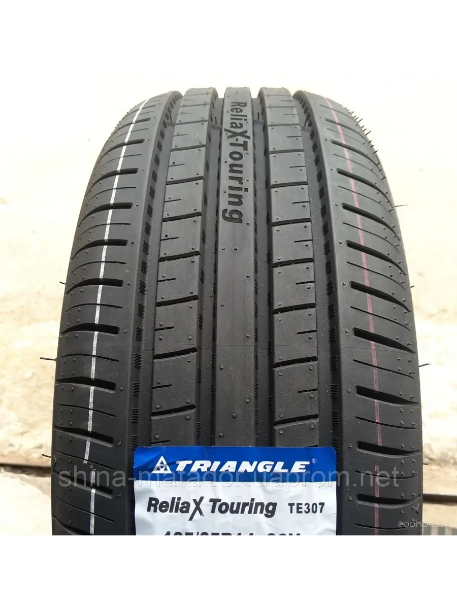 155/65R14 75H ReliaX Touring TE307a TL, Triangle