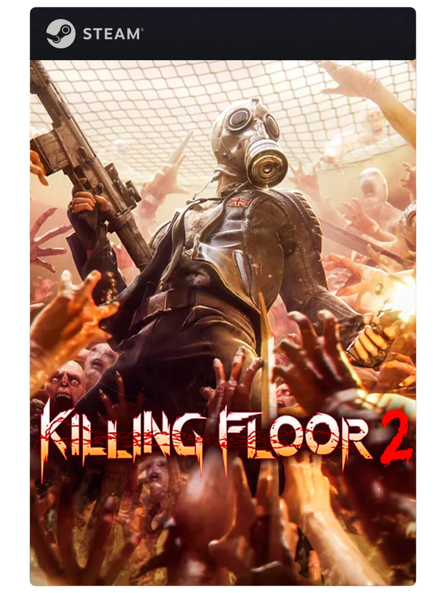 Игра Killing Floor 2