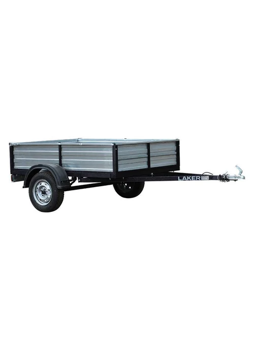 Автоприцеп LAKER Heavy Duty Light 300 1,3 м д 2,0м, вариант