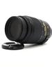 Объектив 55-300mm f 4.5-5.6G ED DX VR AF-S nikon 322339211 купить за 25 740 ₽ в интернет‑магазине Wildberries