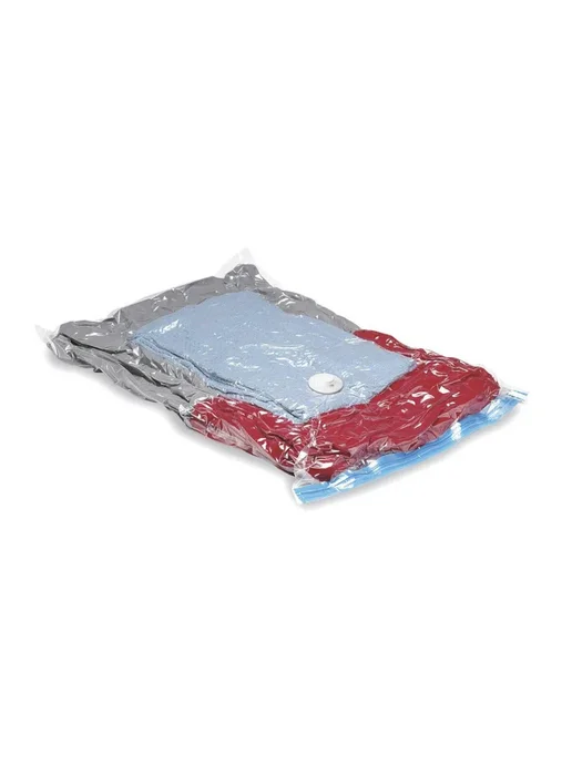 Paclan Вакуумный пакет с клапаном 50*60 см 3шт, 50x60 см, 3 шт, фото 6
